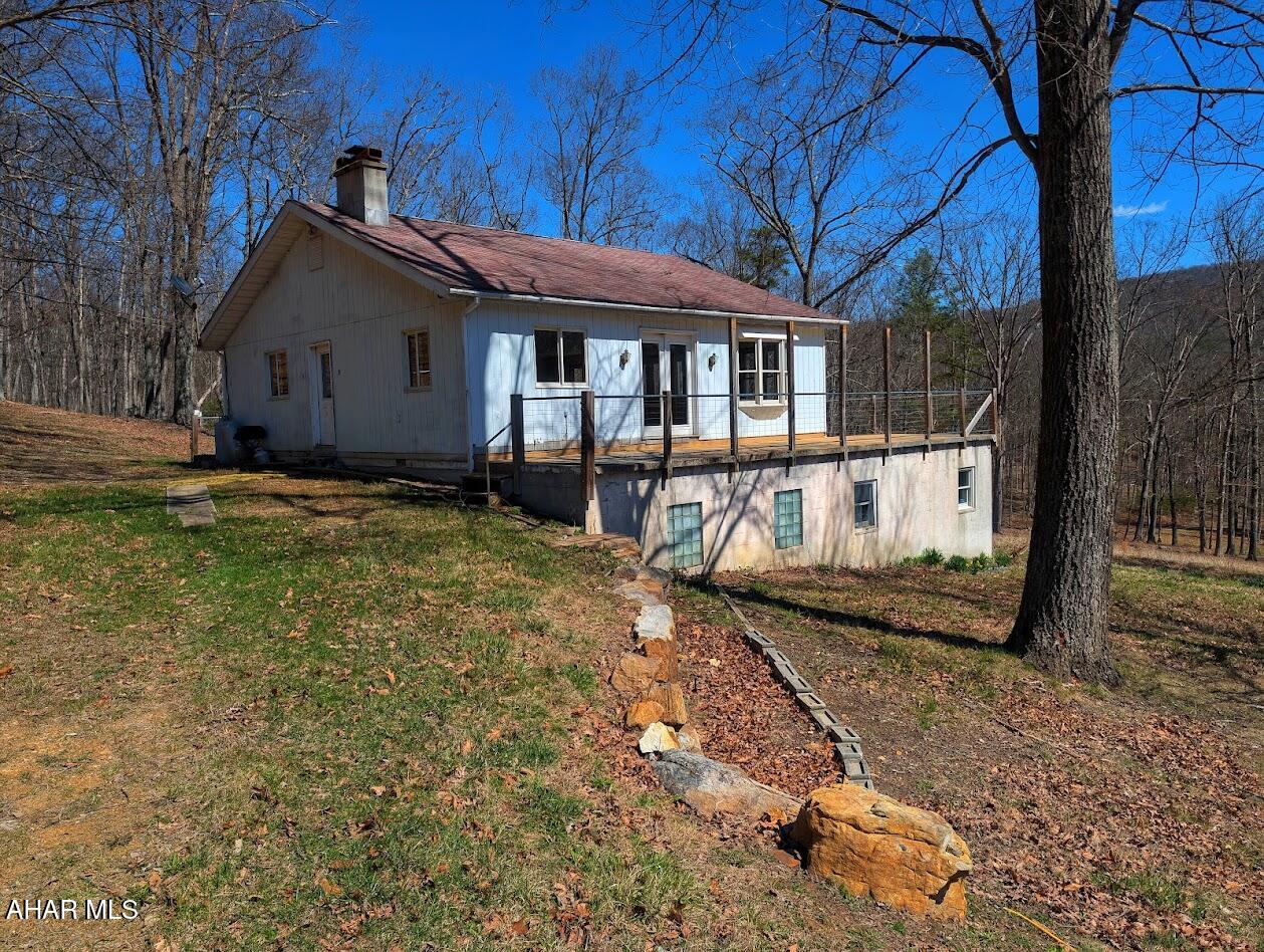 Valentine Acres - Residential