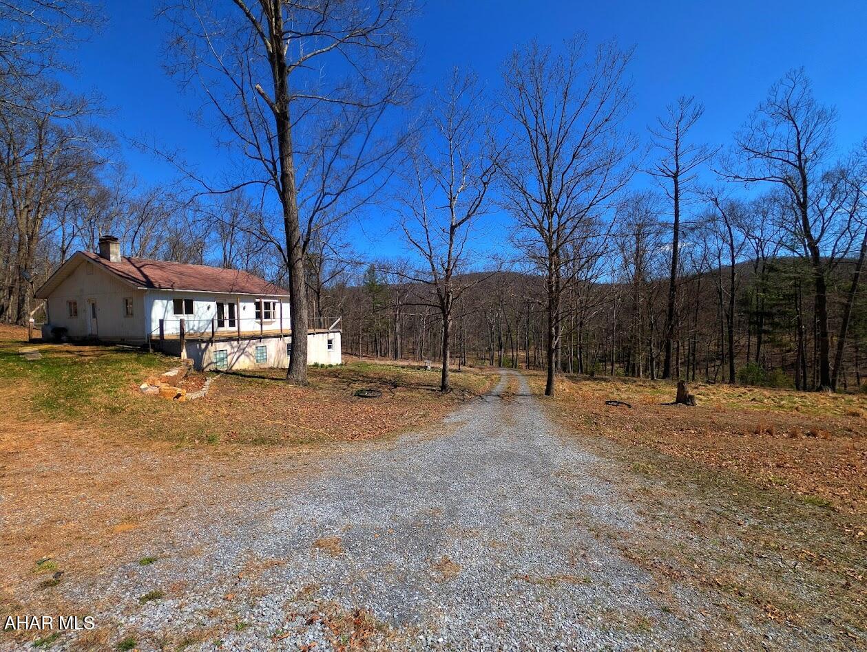 Valentine Acres - Residential