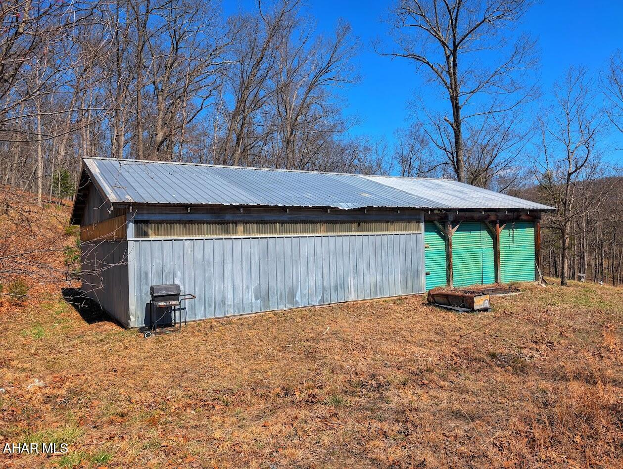 Valentine Acres - Residential