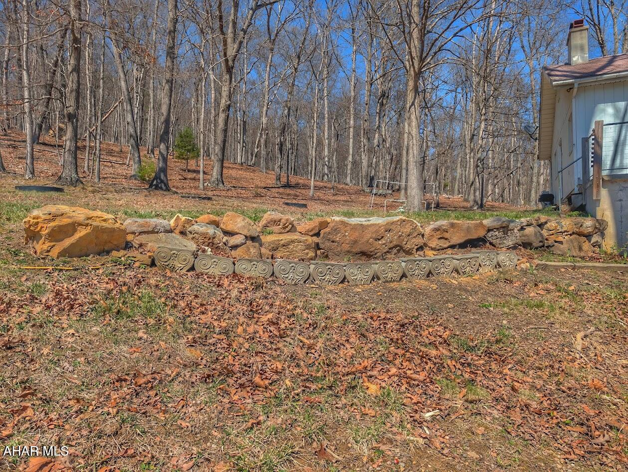 Valentine Acres - Residential