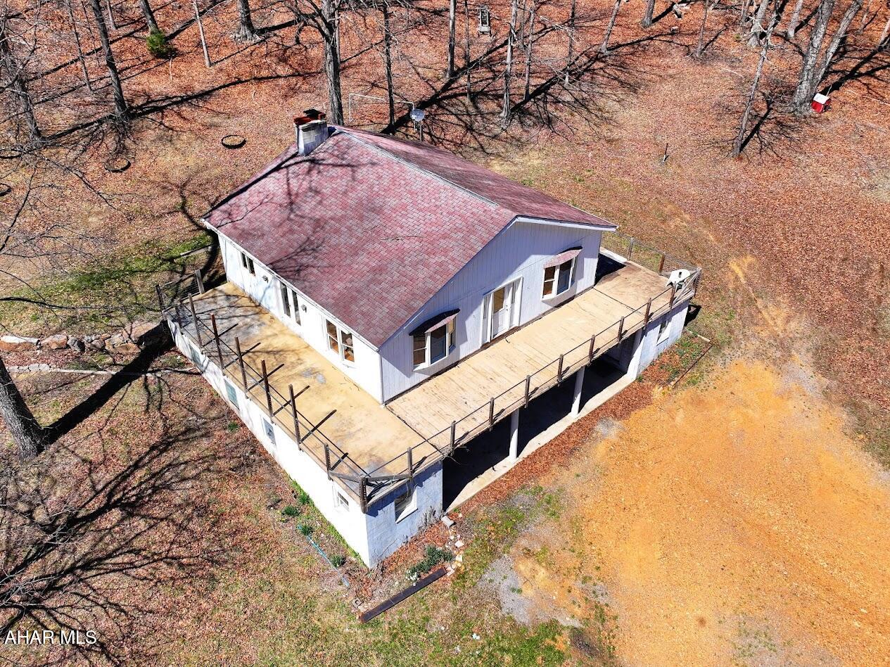 Valentine Acres - Residential