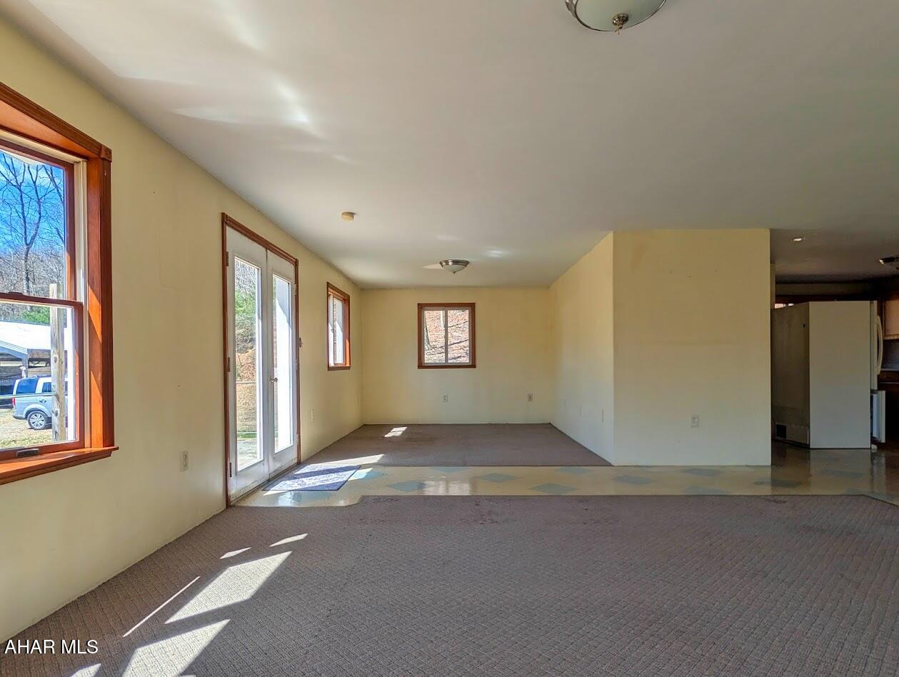 Valentine Acres - Residential