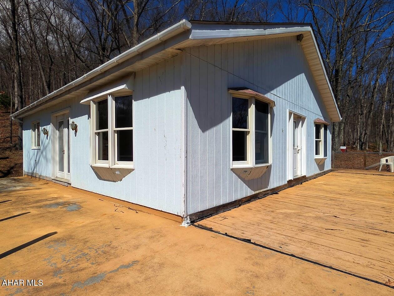 Valentine Acres - Residential