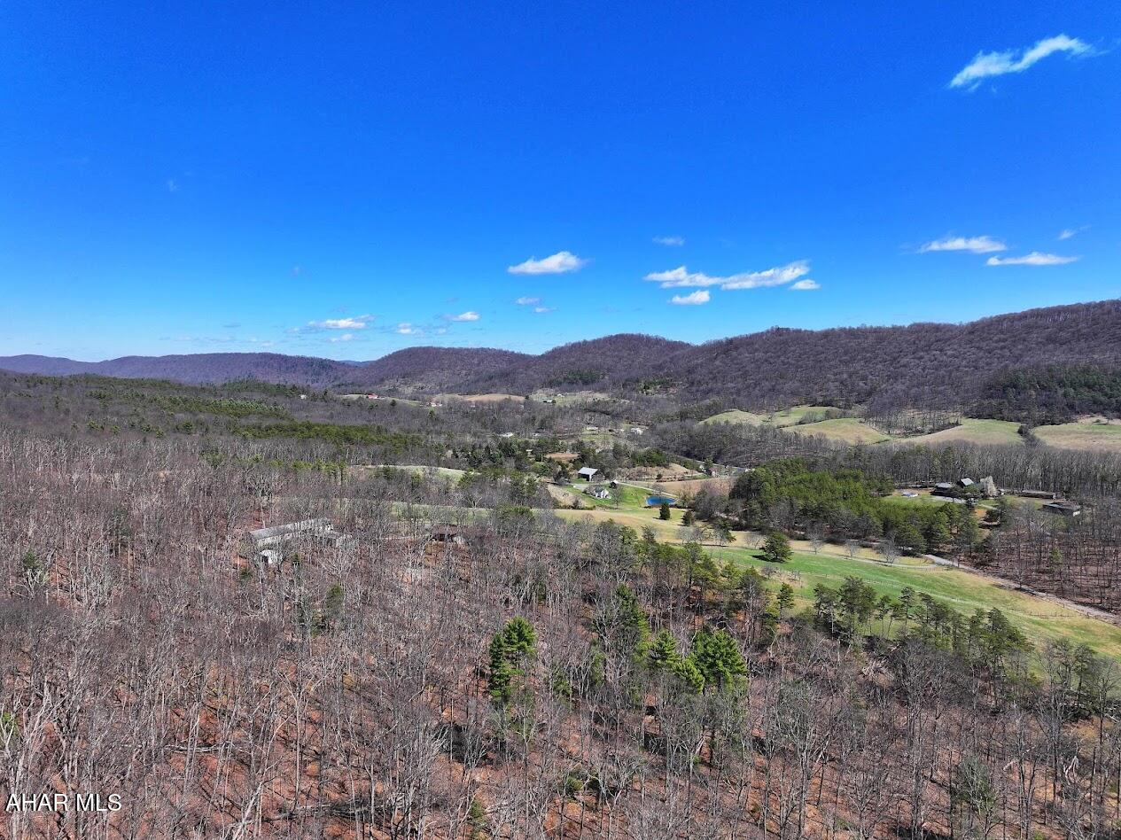 Valentine Acres - Residential