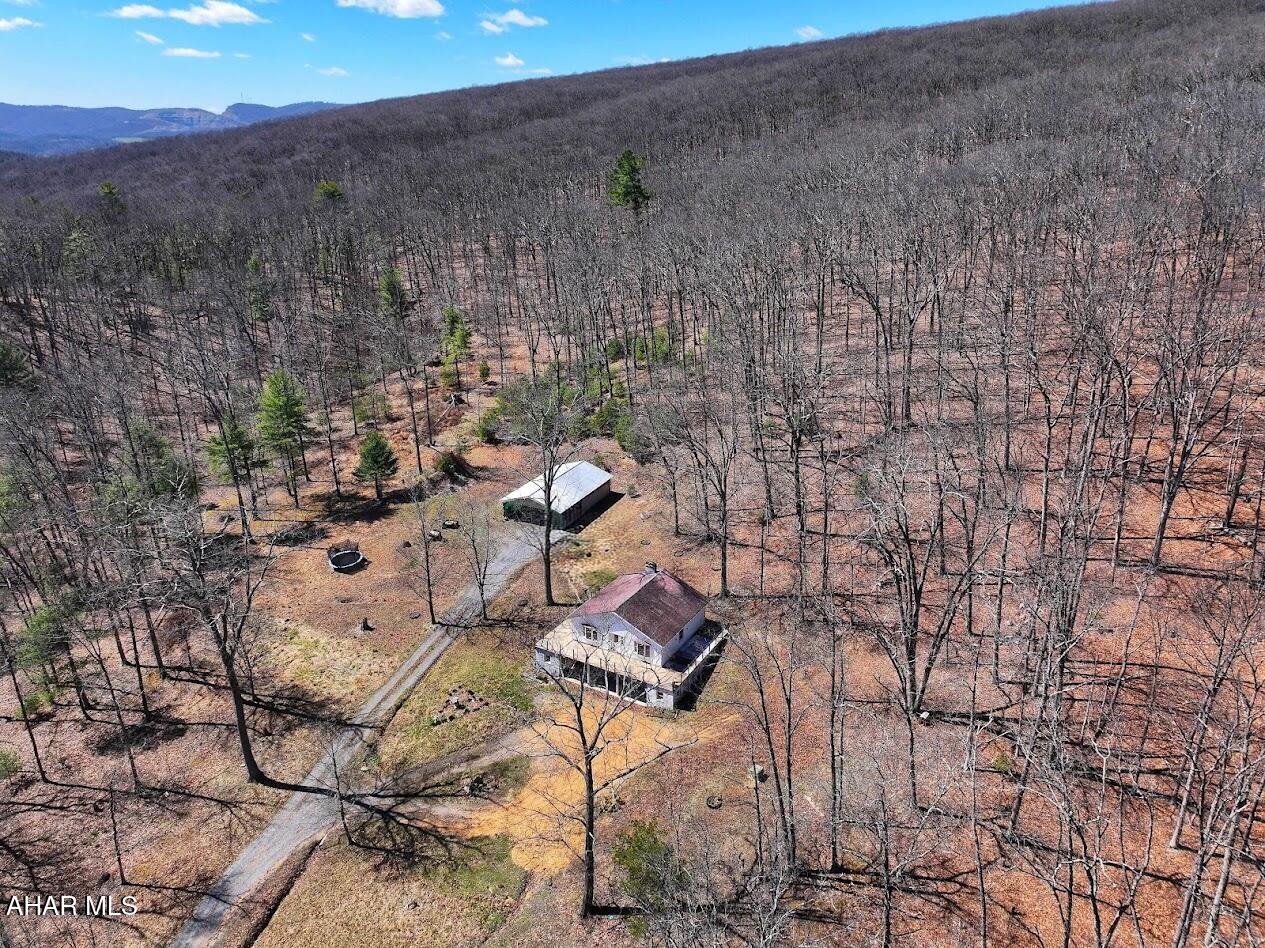 Valentine Acres - Residential