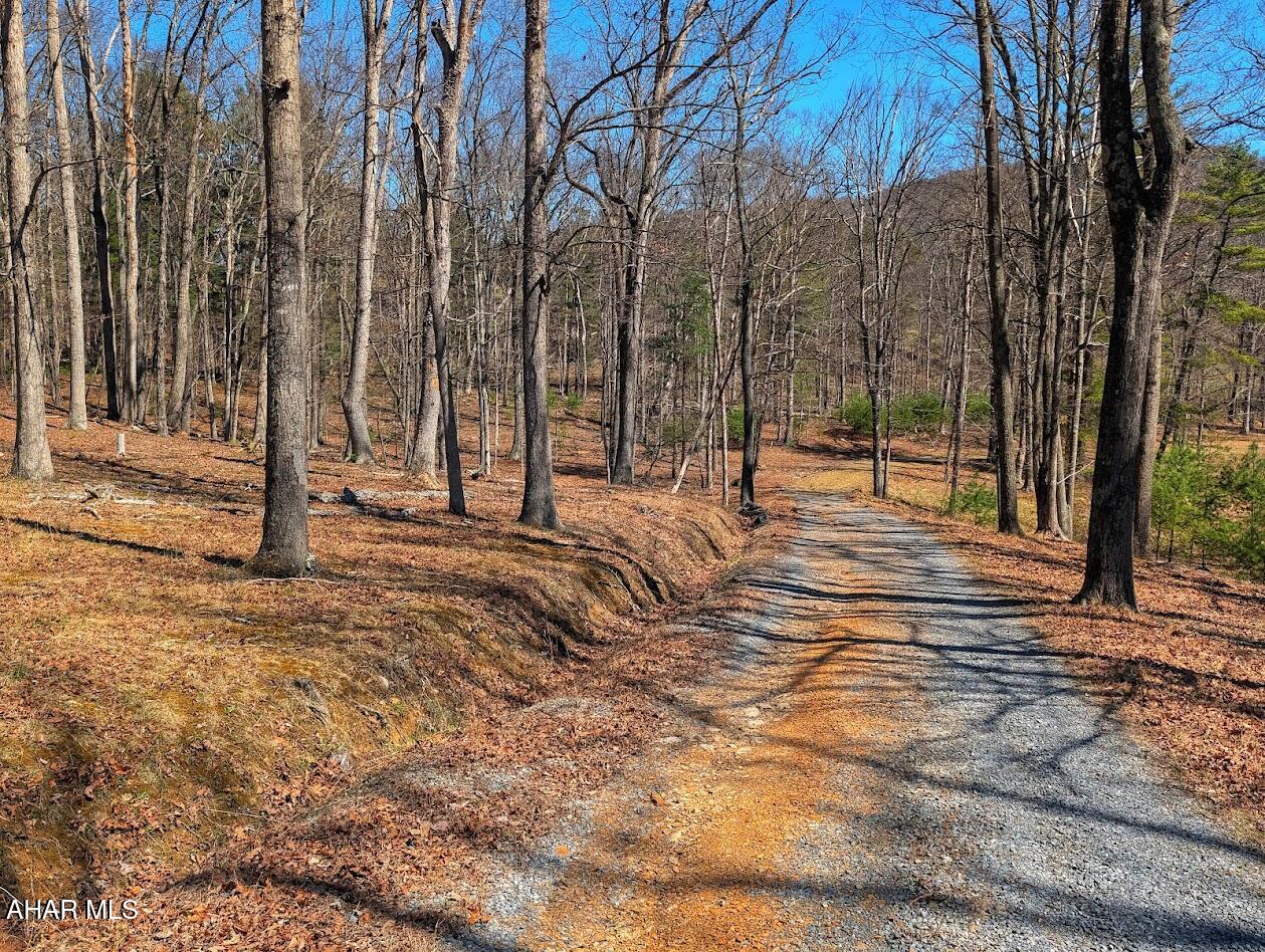 Valentine Acres - Residential