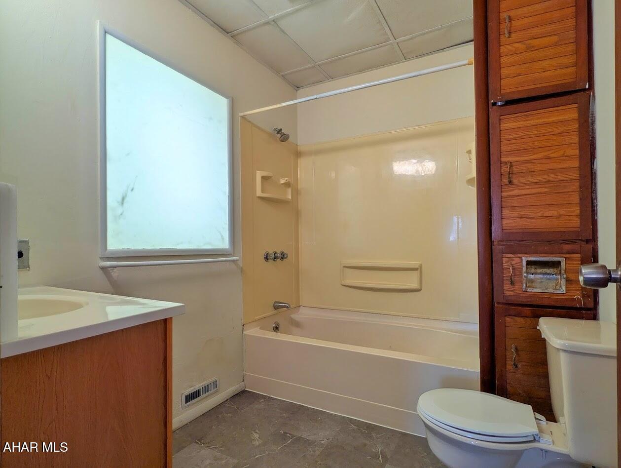 Valentine Acres - Residential