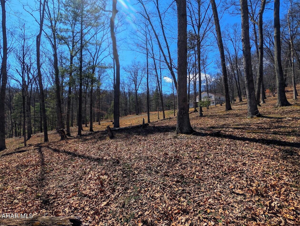 Valentine Acres - Residential