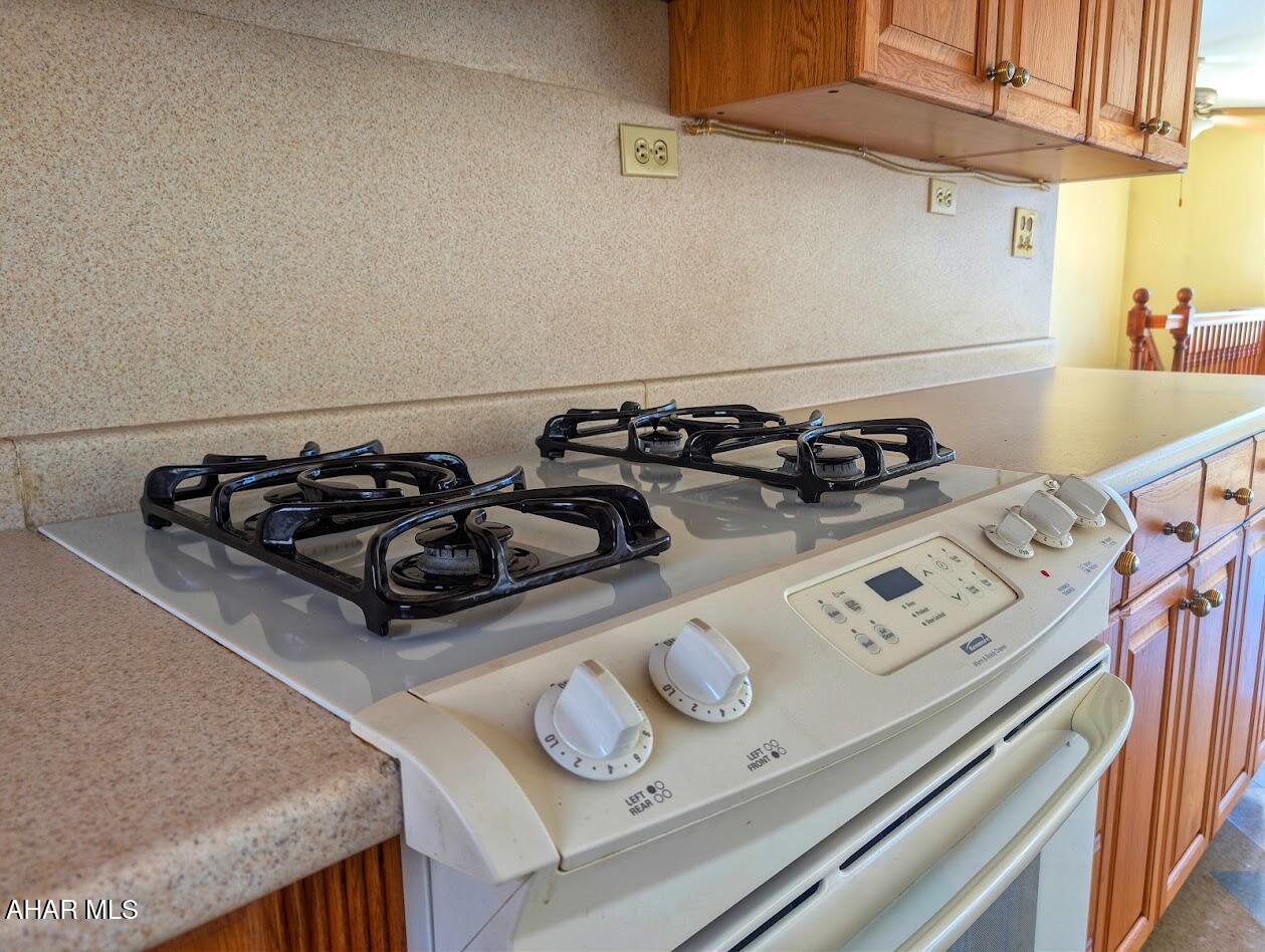 Valentine Acres - Residential