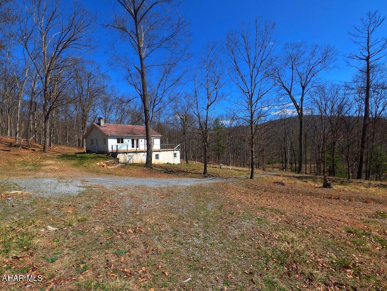Valentine Acres - Residential