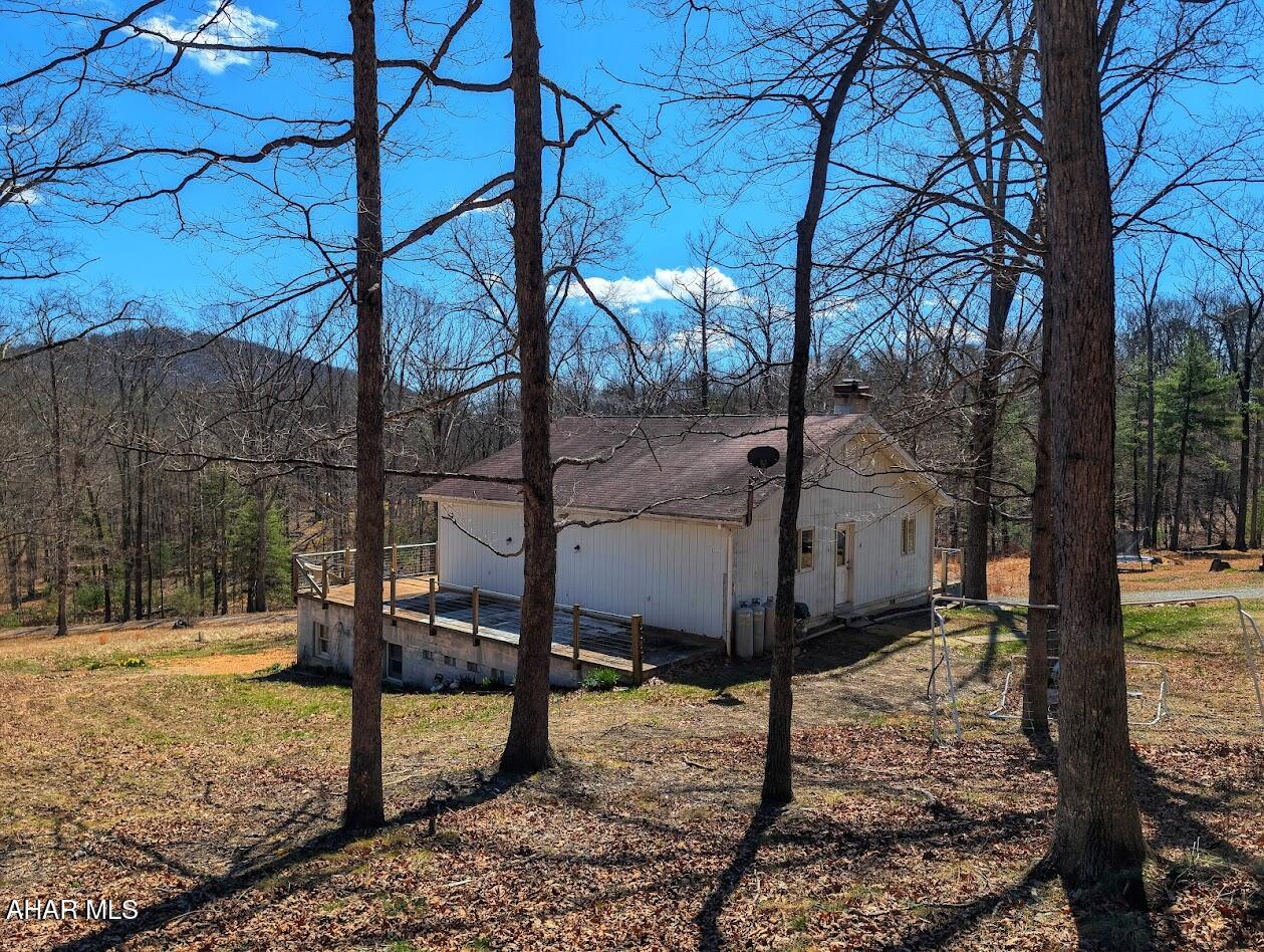 Valentine Acres - Residential