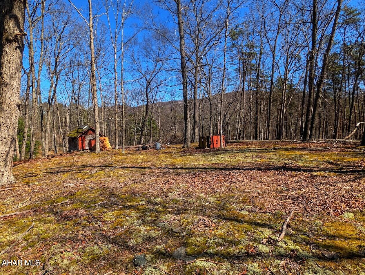 Valentine Acres - Residential
