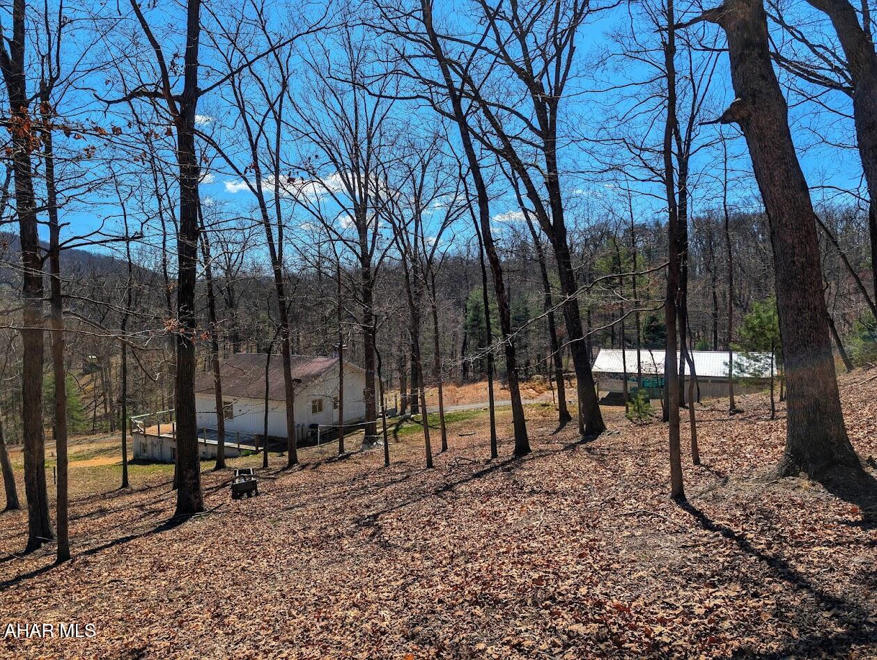Valentine Acres - Residential