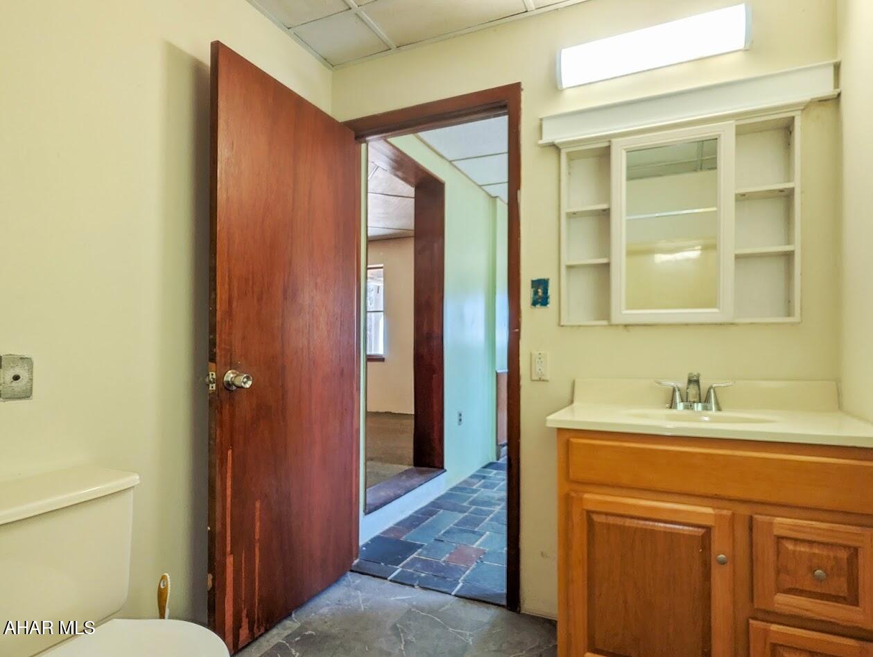 Valentine Acres - Residential