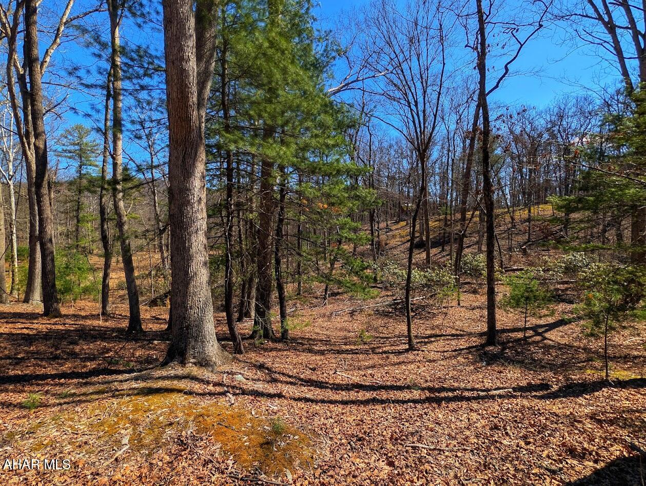 Valentine Acres - Residential