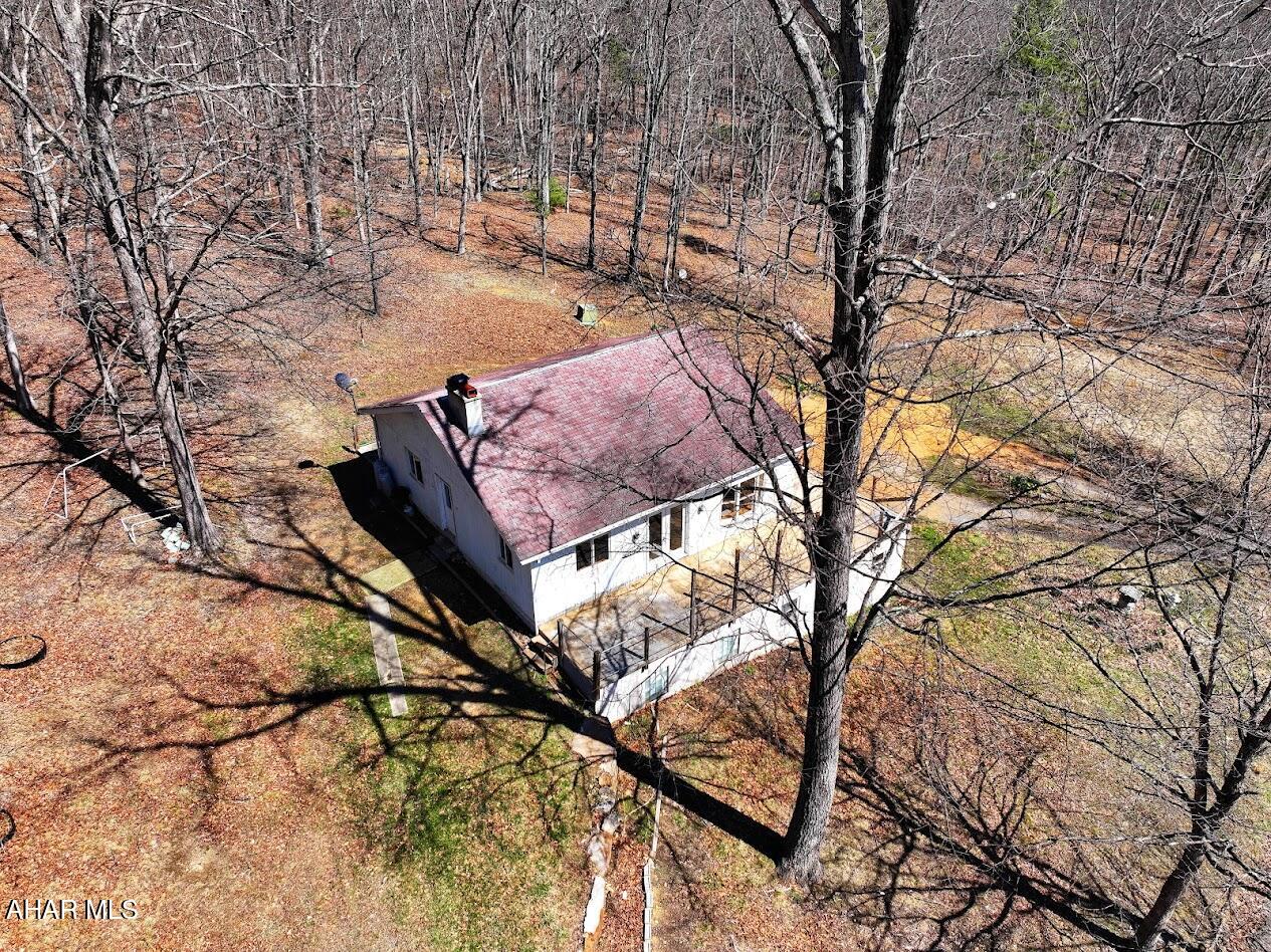 Valentine Acres - Residential