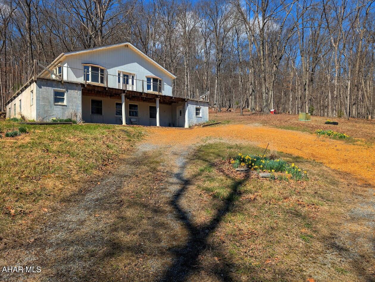 Valentine Acres - Residential