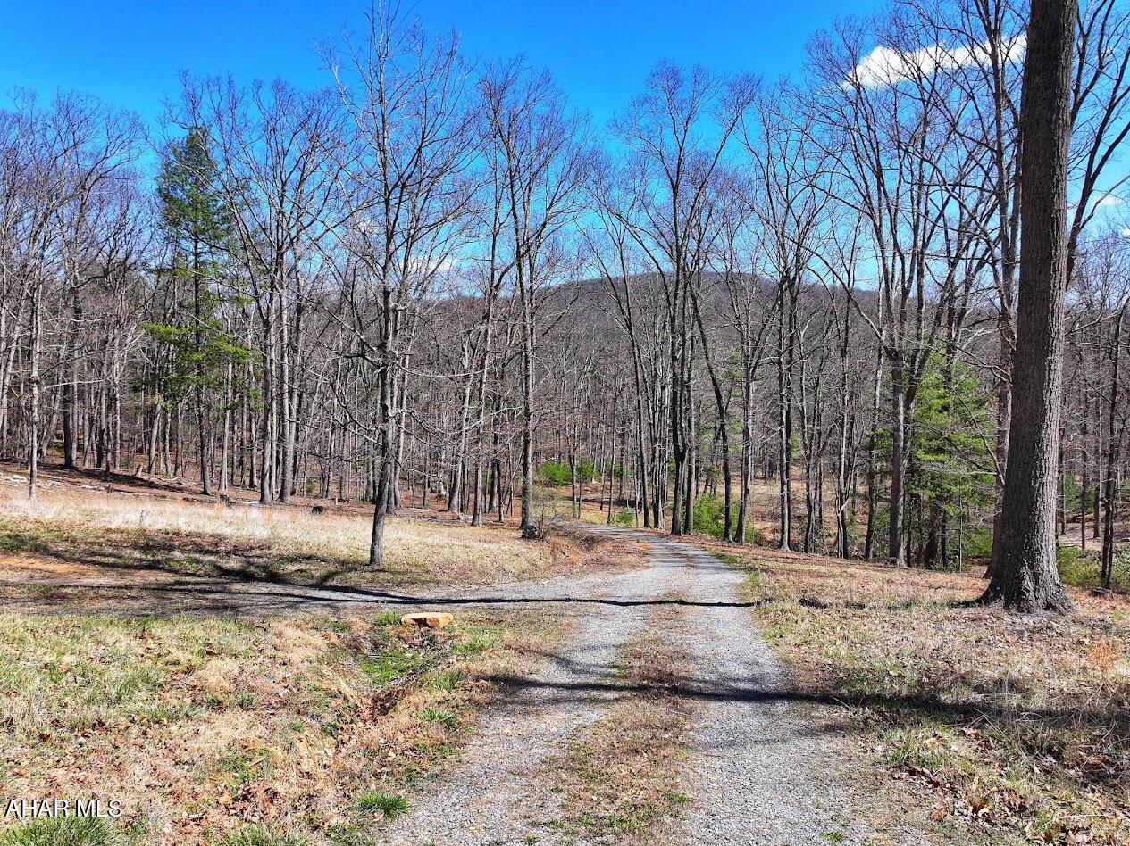 Valentine Acres - Residential