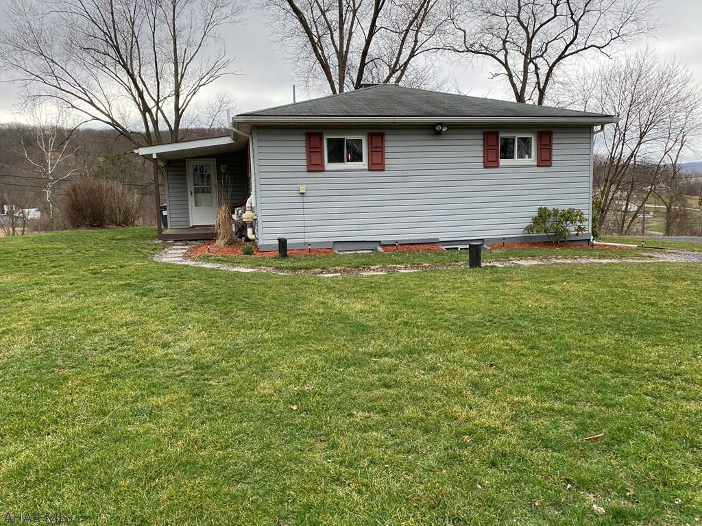 Other - Residential