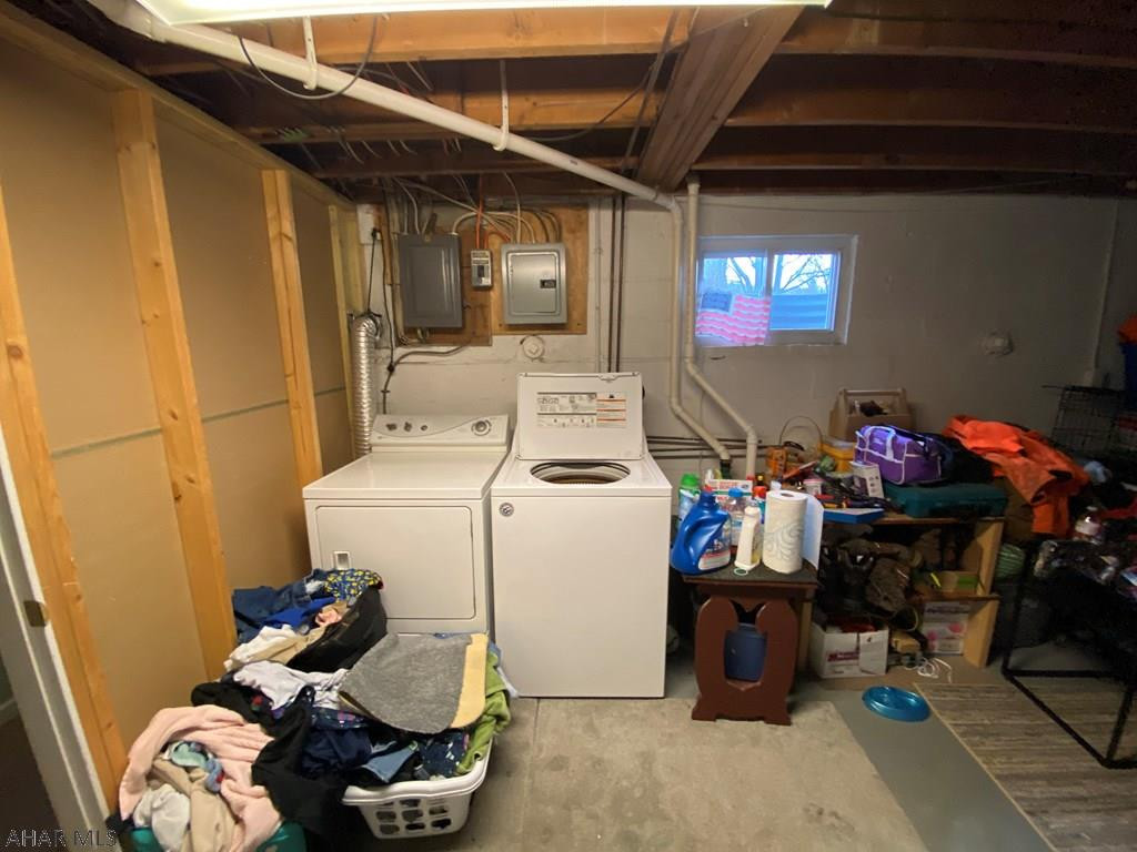 Other - Residential