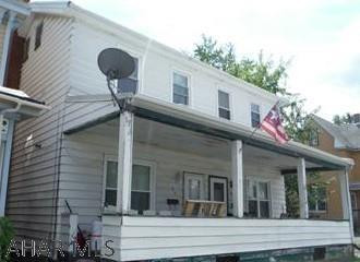 Unknown - Residential Income
