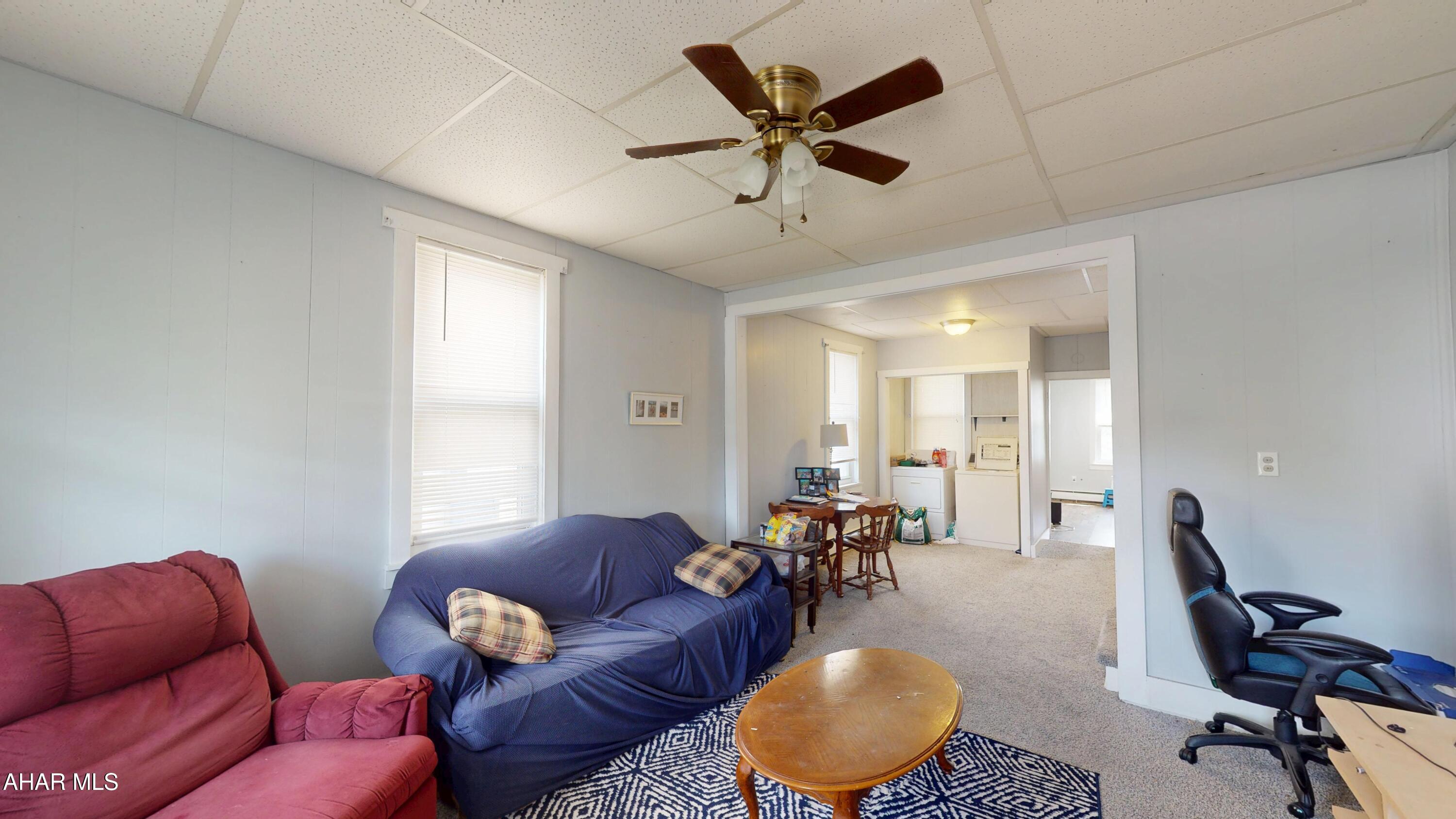 None - Residential Income