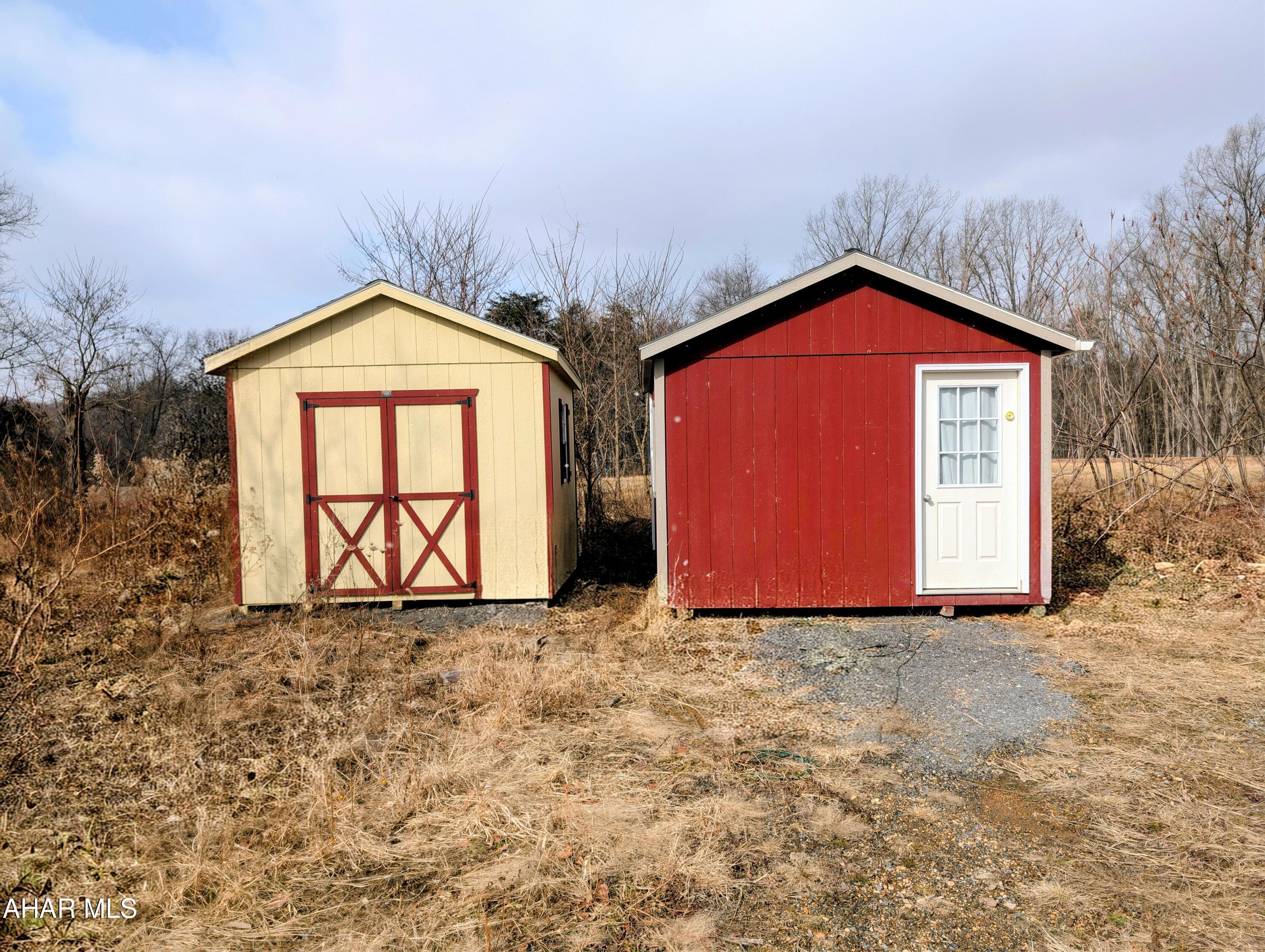 None - Residential Income