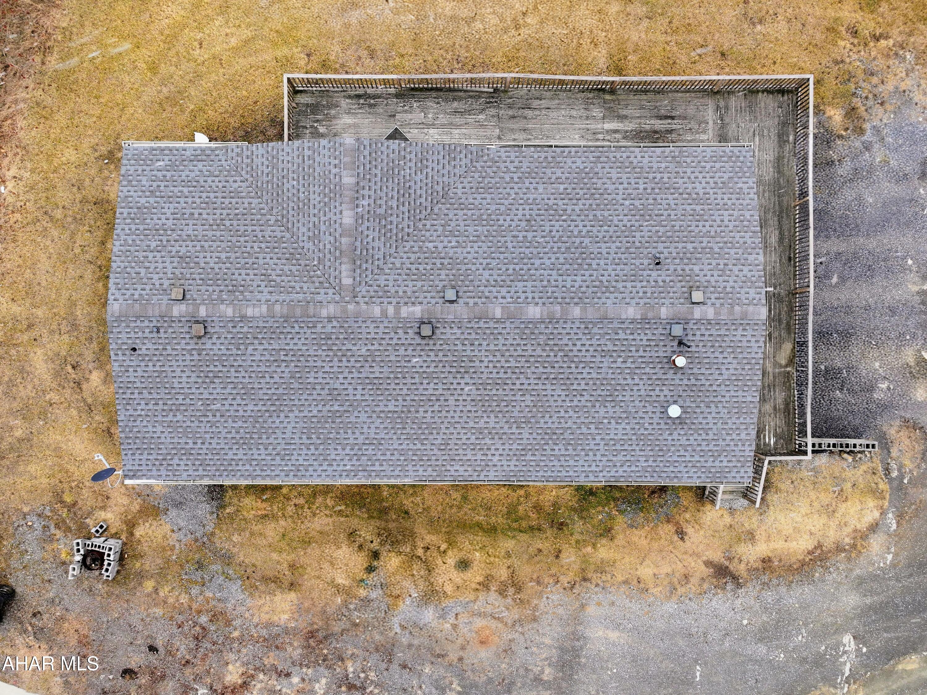 None - Residential Income