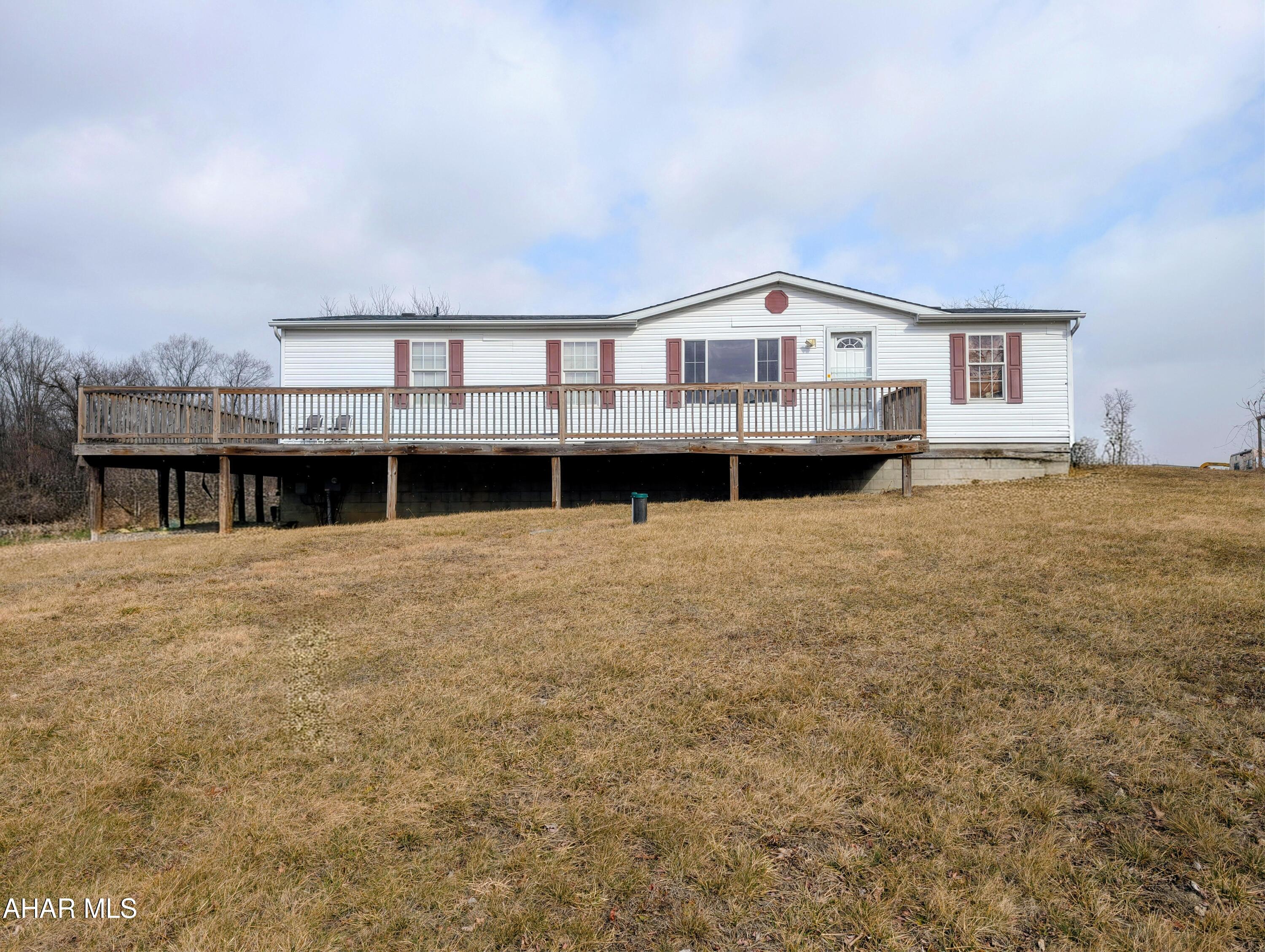 None - Residential Income
