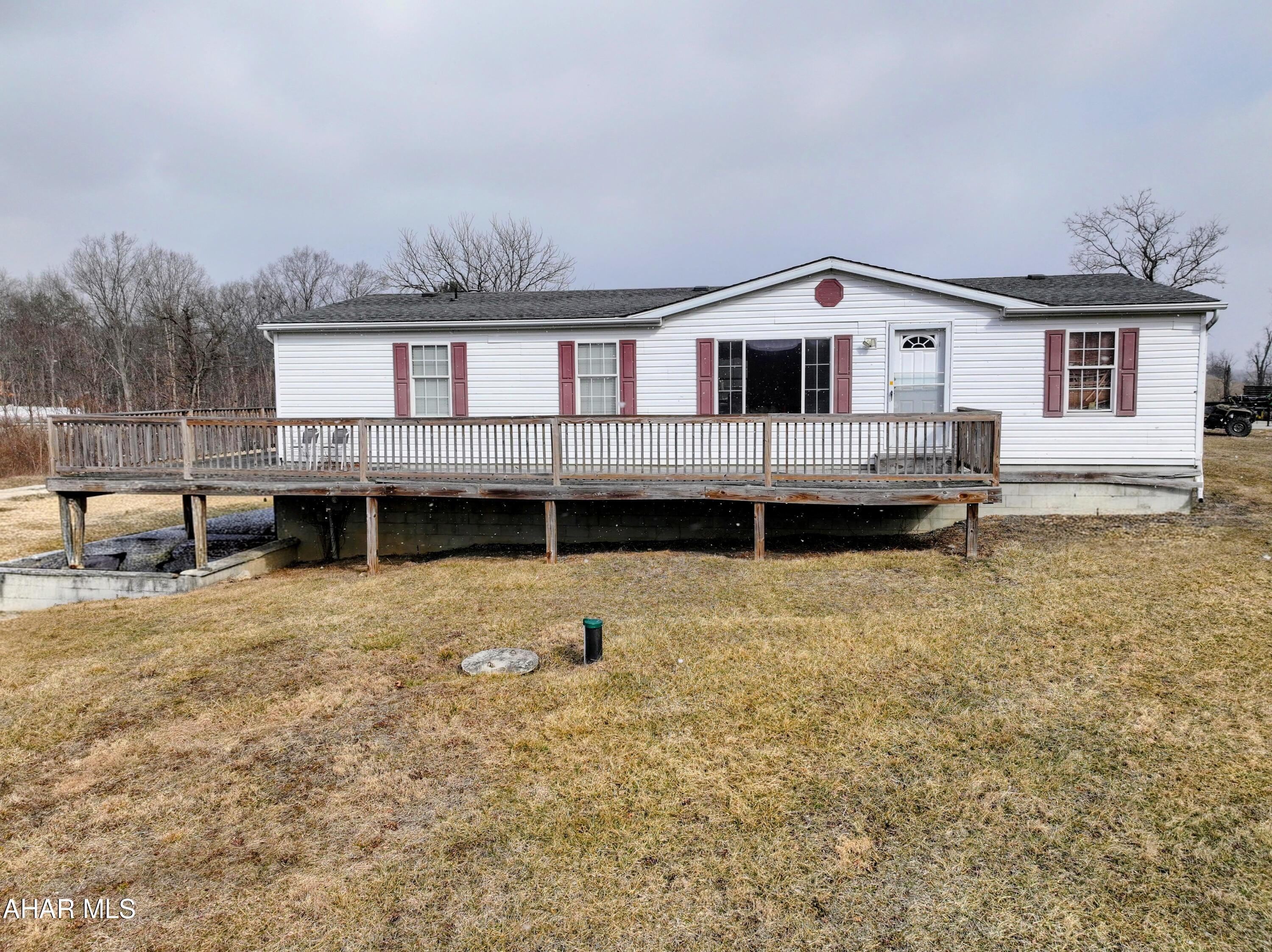 None - Residential Income