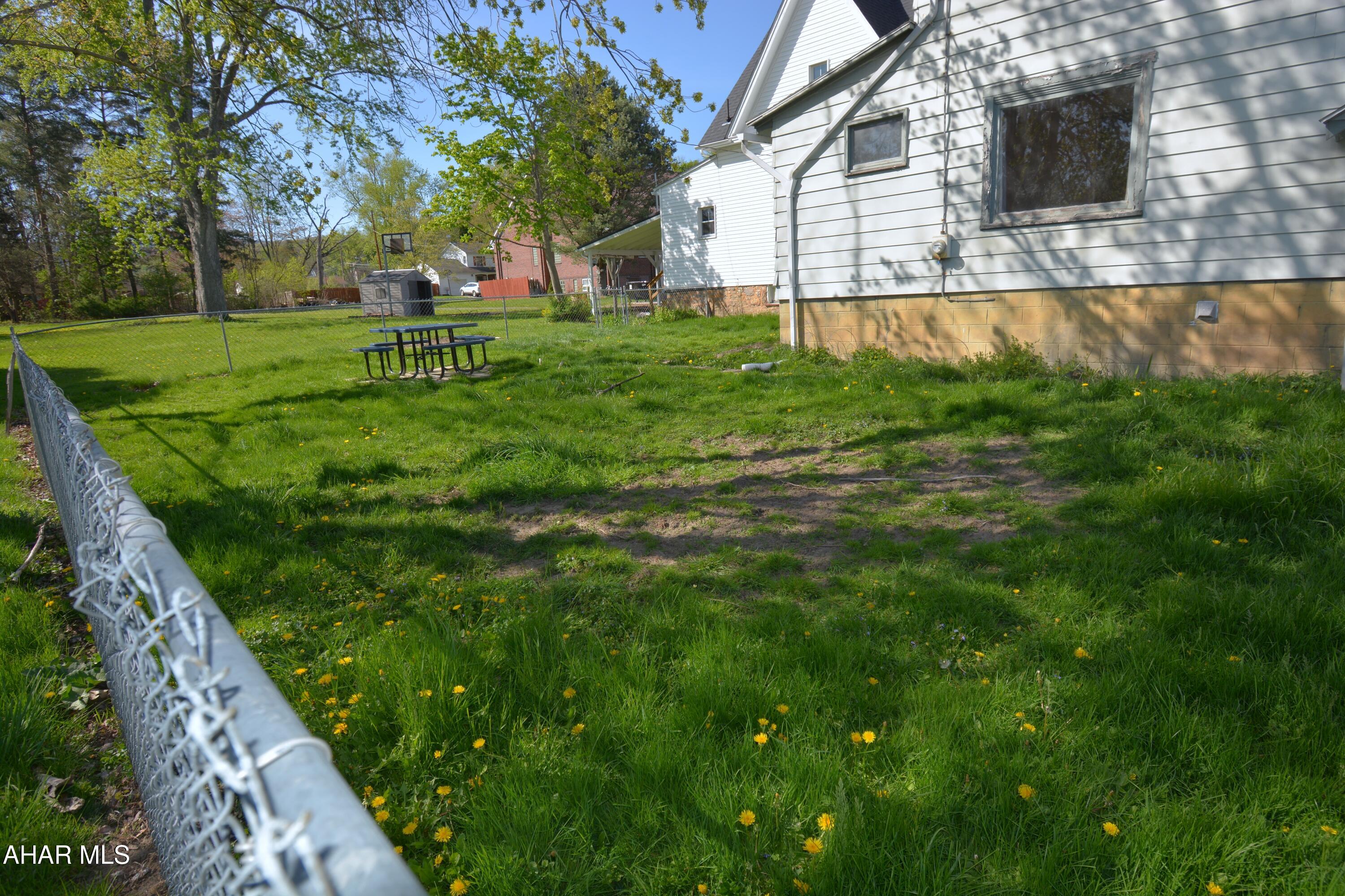 Juniata - Residential