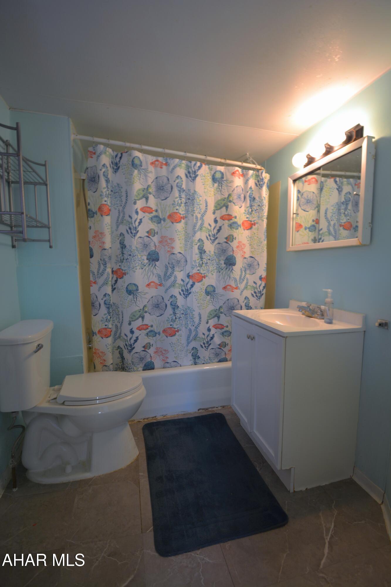 Juniata - Residential