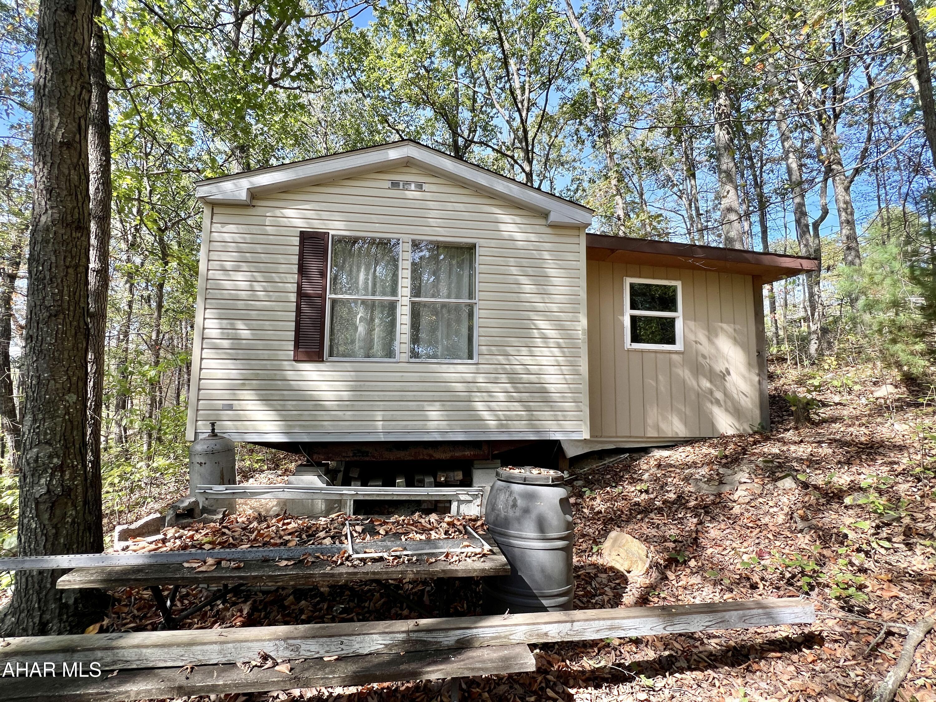 Other - Residential