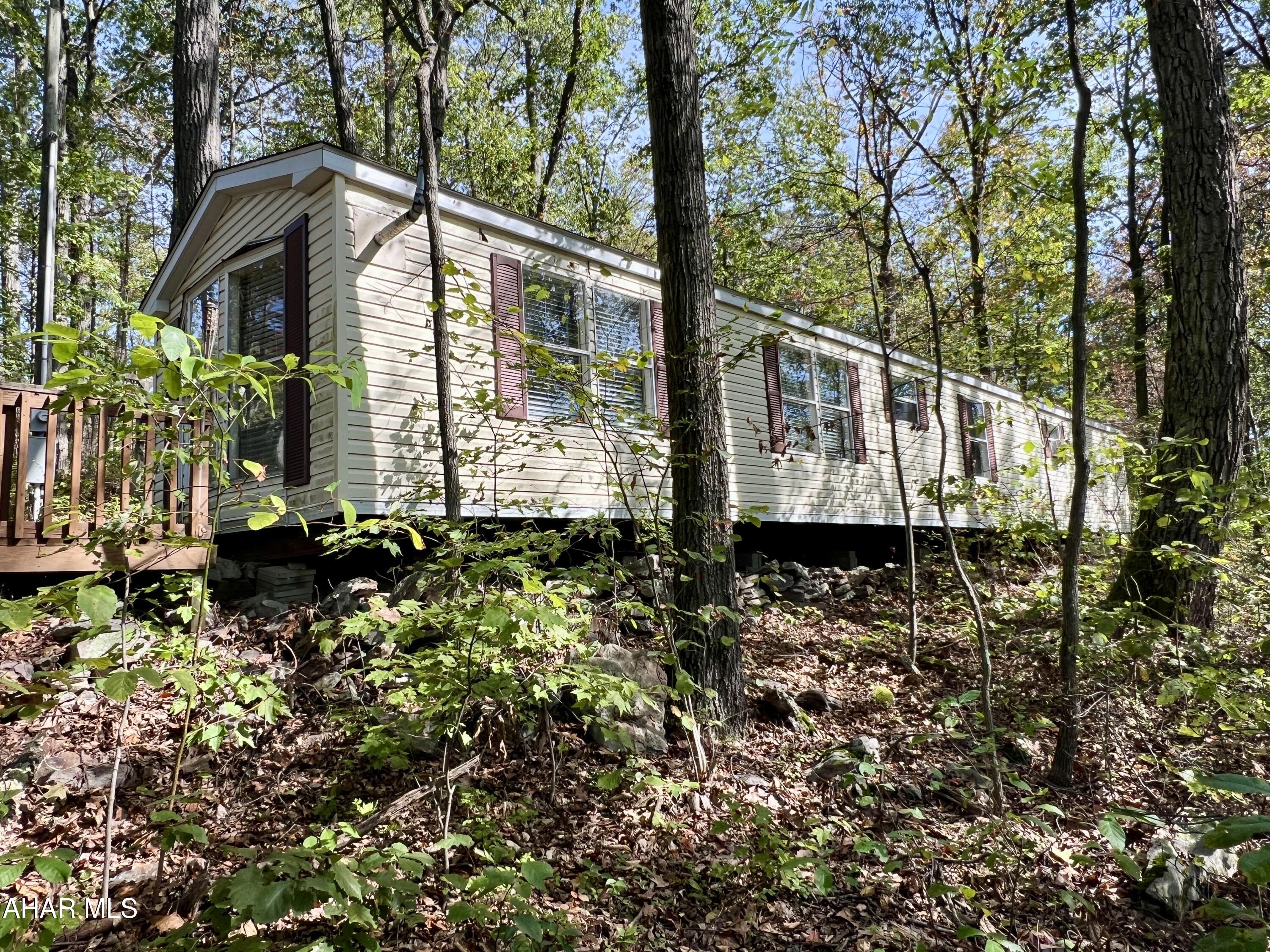 Other - Residential
