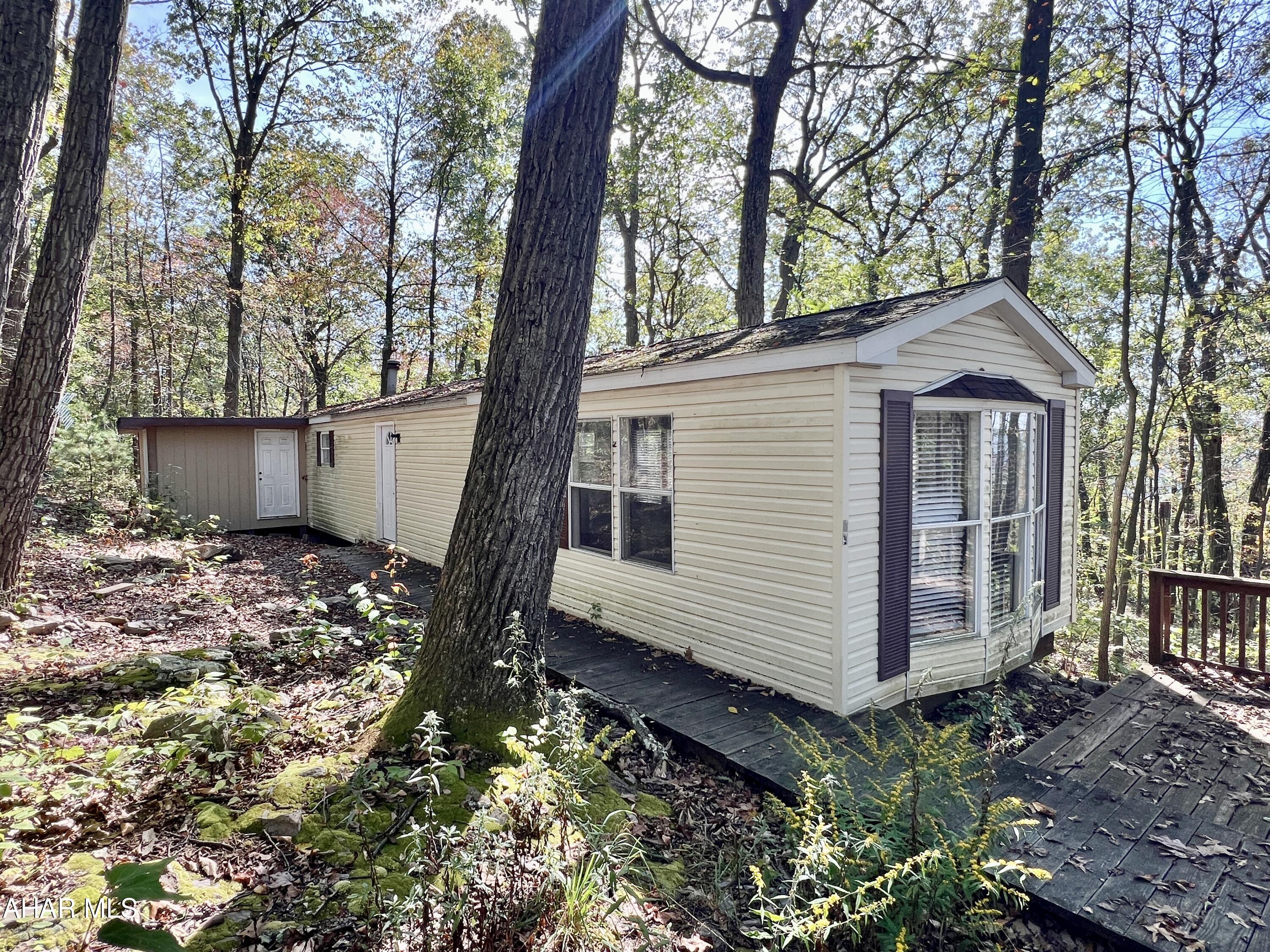 Other - Residential
