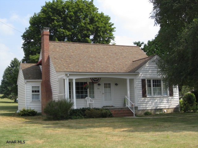 Unknown - Residential