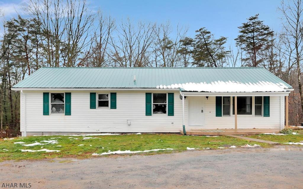 Other - Residential