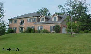Las Villas - Residential