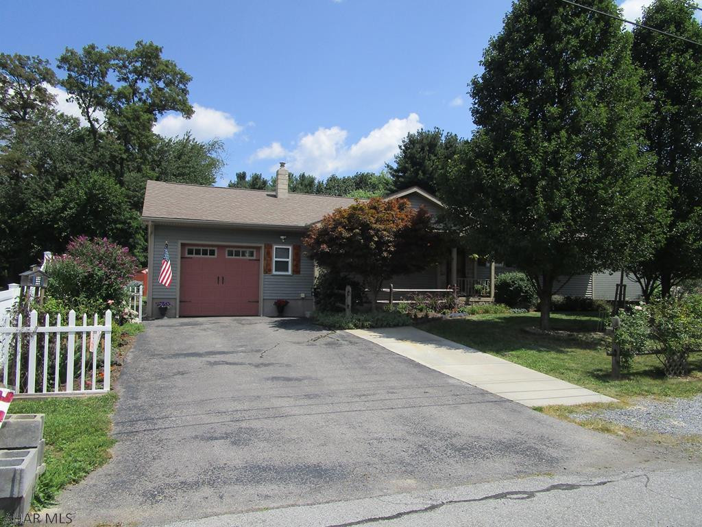 Eldorado - Residential