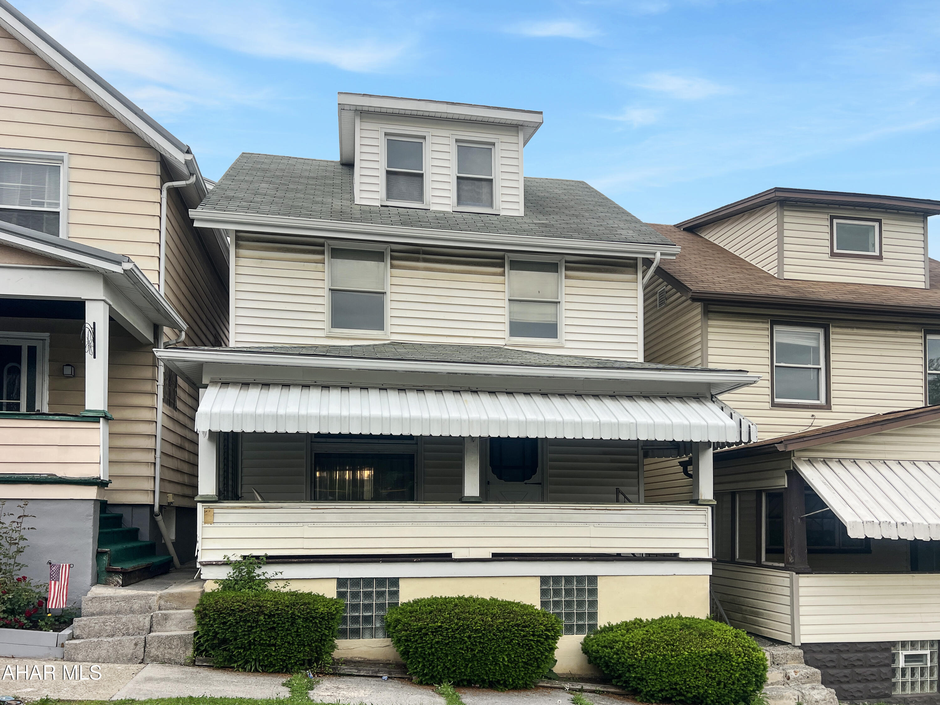 East End - Residential