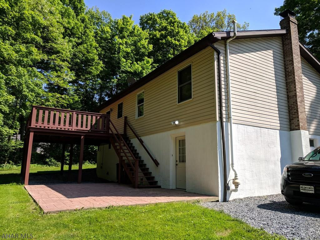 Other - Residential
