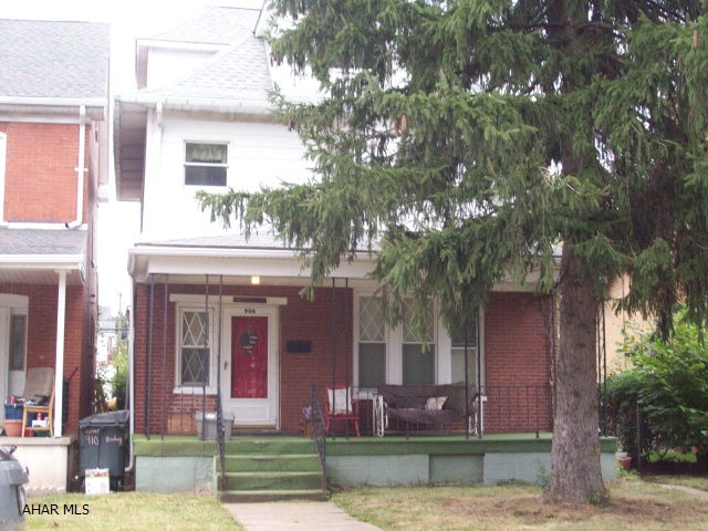 Juniata - Residential