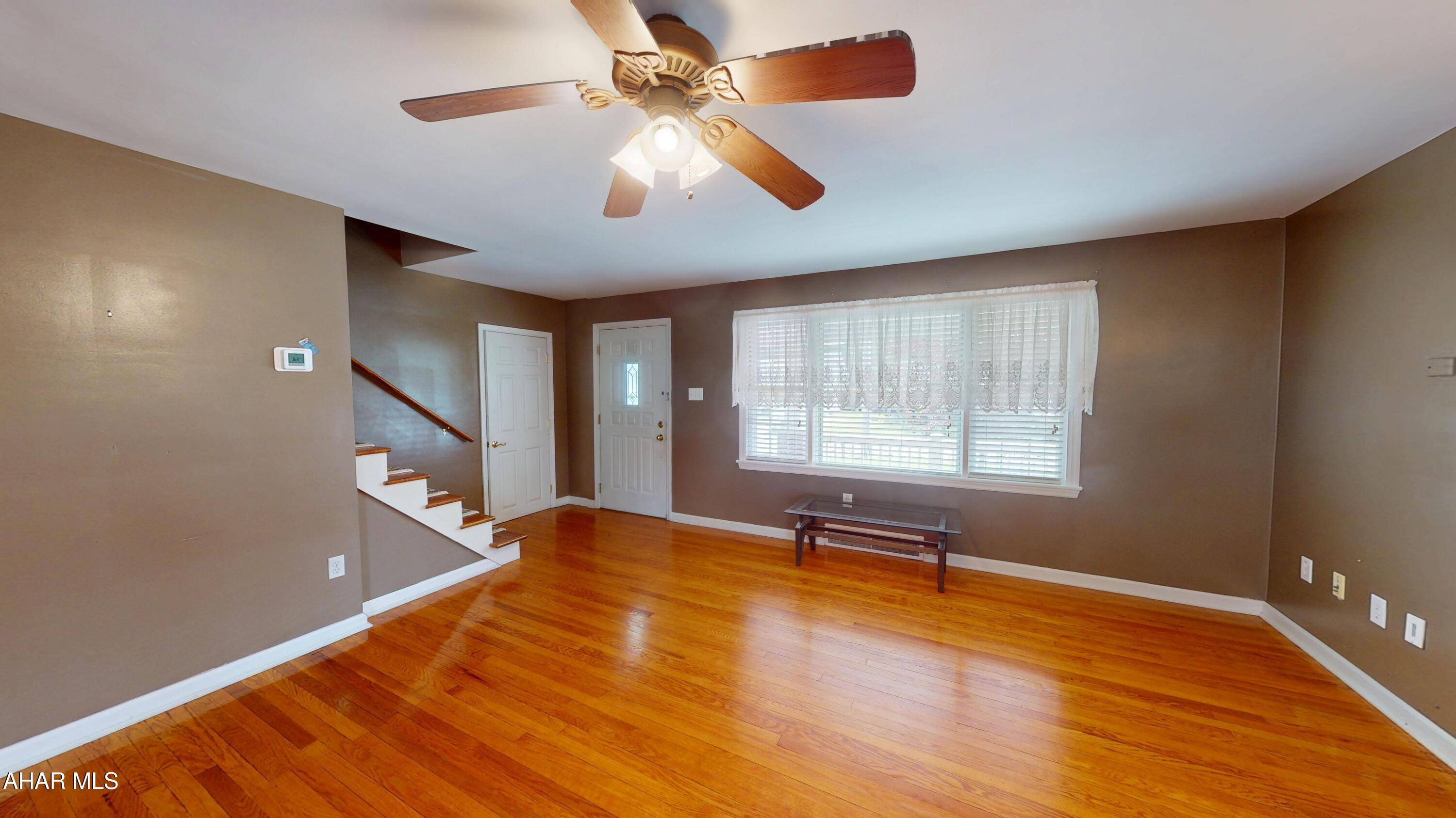 None - Residential