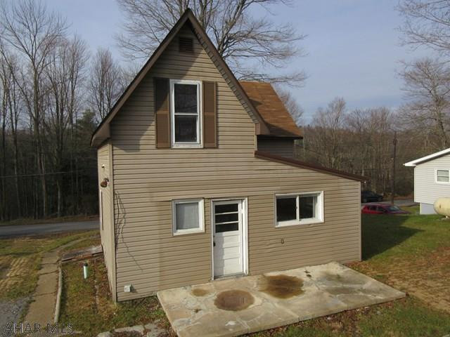 Unknown - Residential