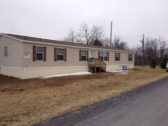 Unknown - Residential
