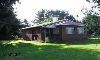 1 story brick on nice corner level  lot in village of Addison PA. Loads of potential with a little TLC. 1 story brick on nice corner level lot in village of Addison PA. Loads of potential with a litttle TLC.