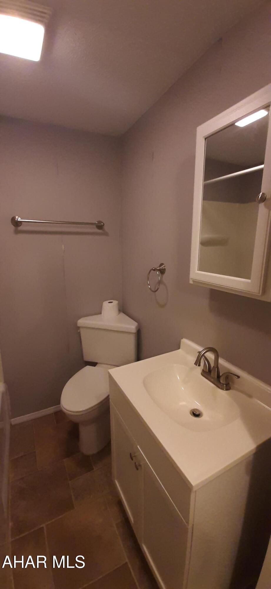 None - Residential Income