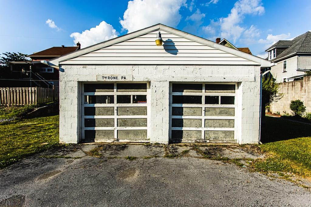 Other - Residential