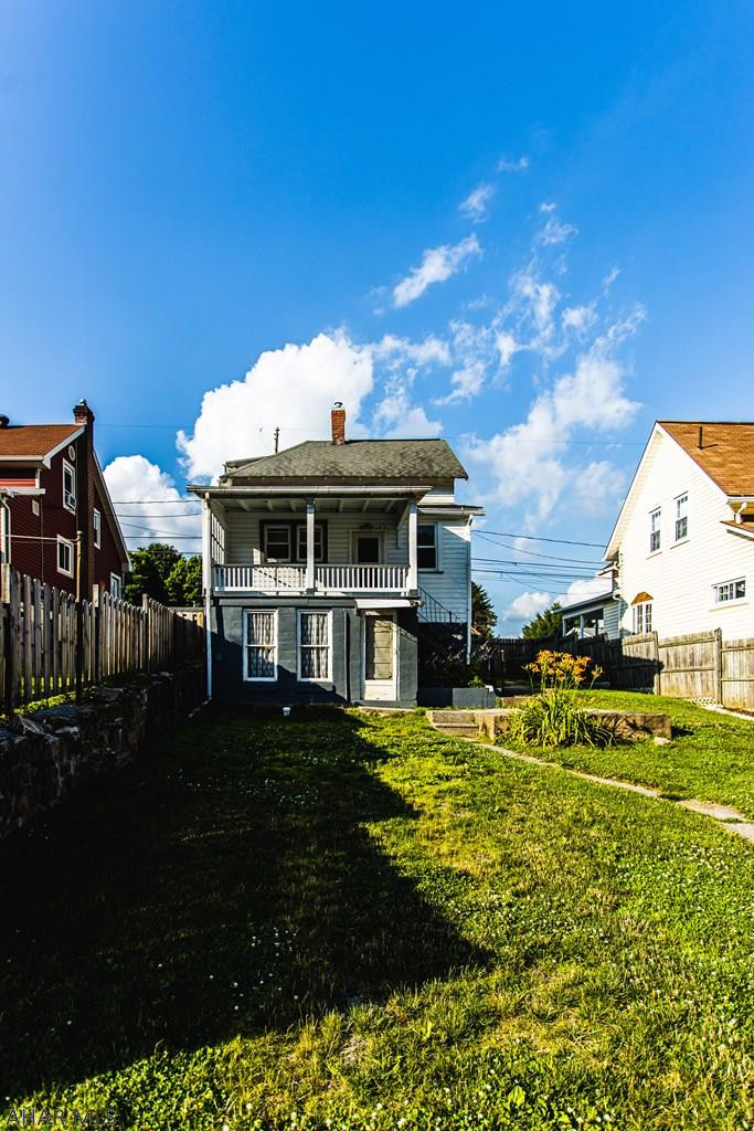 Other - Residential