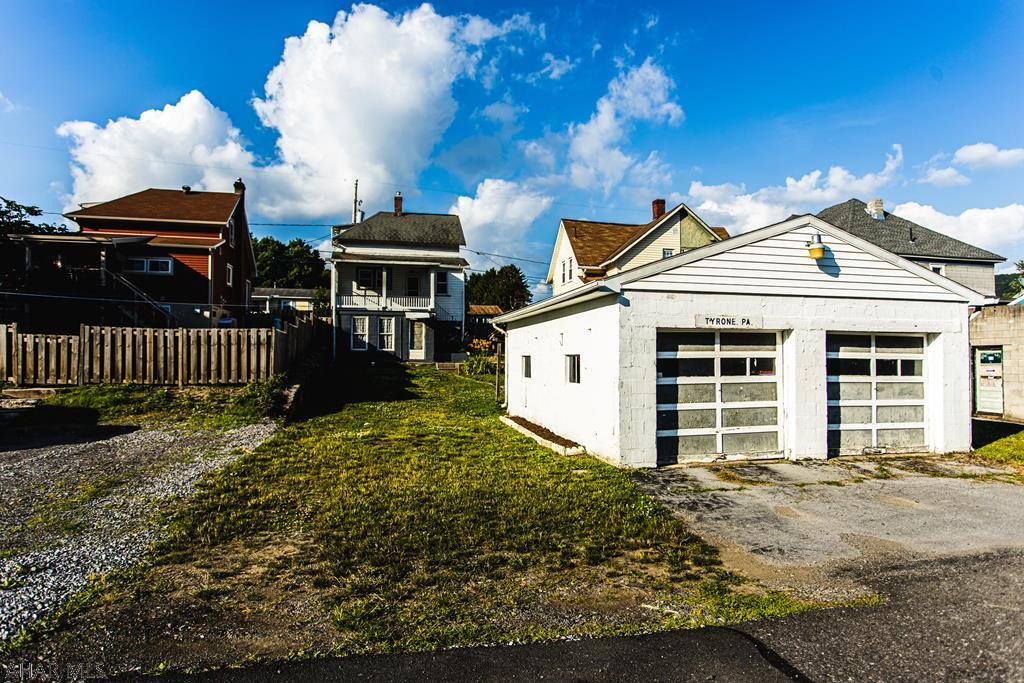 Other - Residential